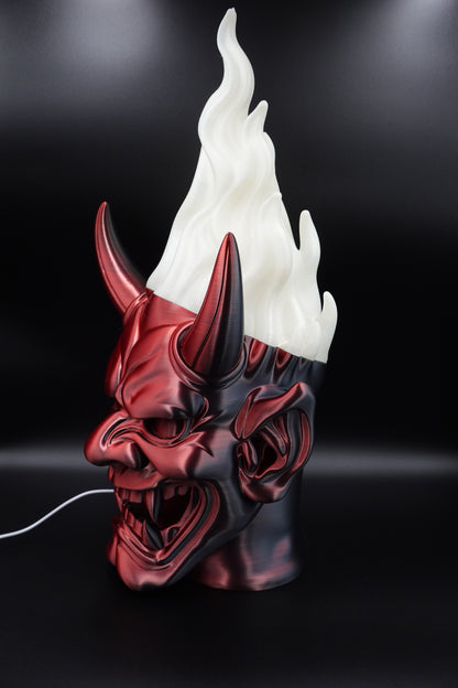 👹Tête Démoniaque 😈
