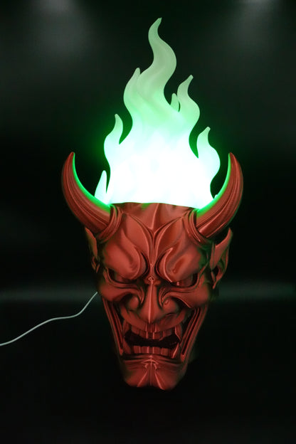 👹Tête Démoniaque 😈