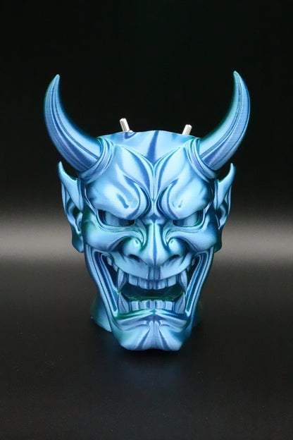 👹Porte stylos Tête Démoniaque 😈