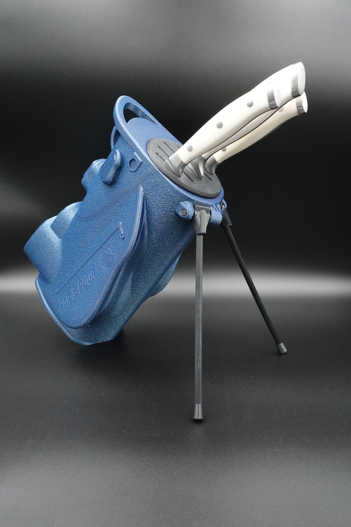 Support Multifonction en Forme de Sac de Golf ⛳
