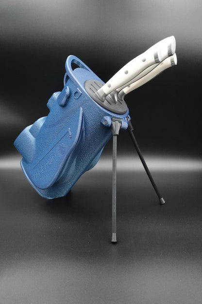 Support Multifonction en Forme de Sac de Golf ⛳