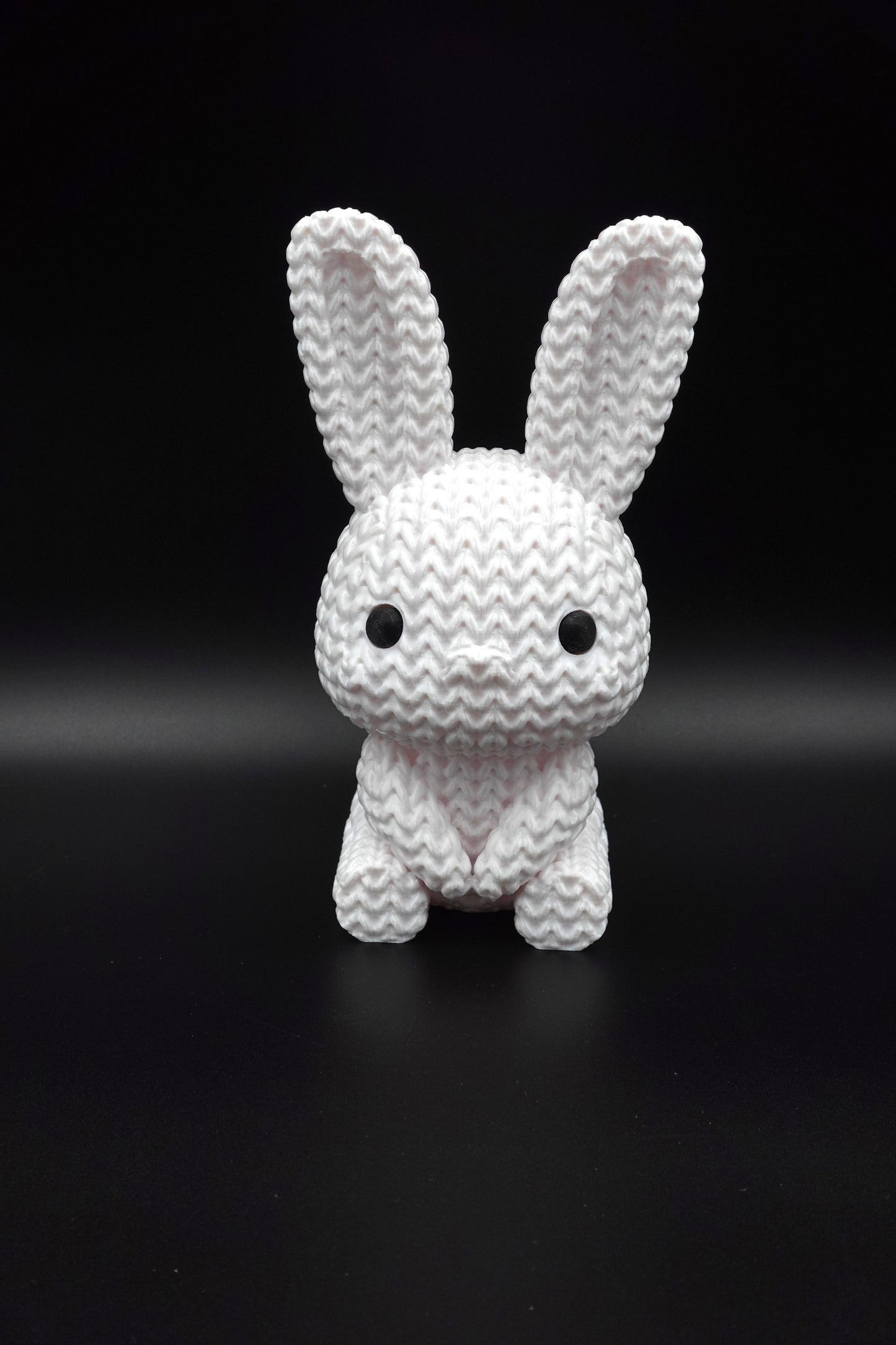 🐰 Lapin Tricot🐰