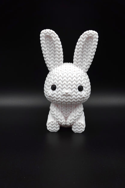 🐰 Lapin Tricot🐰