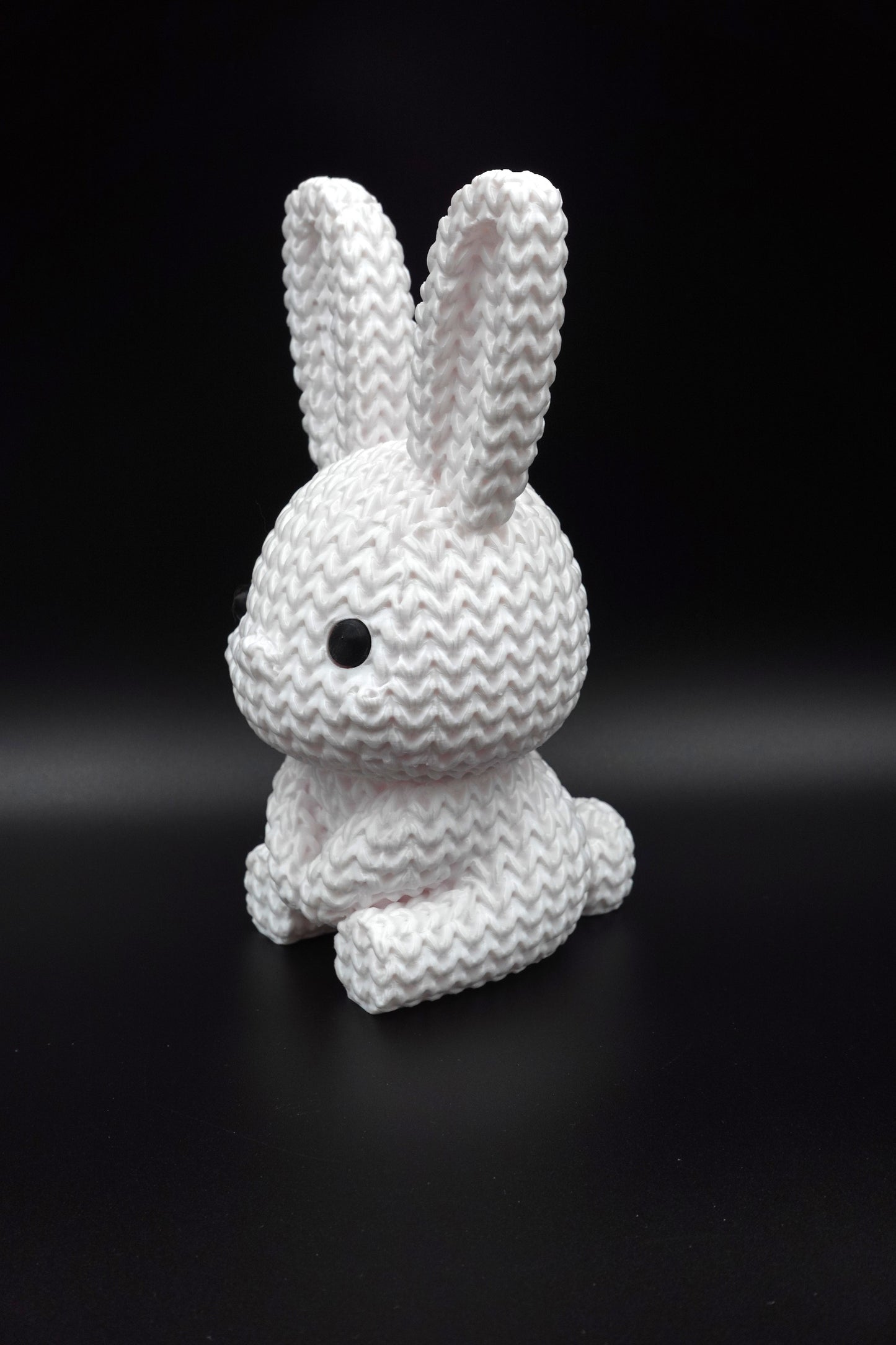 🐰 Lapin Tricot🐰