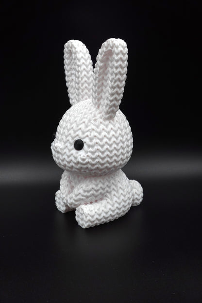 🐰 Lapin Tricot🐰
