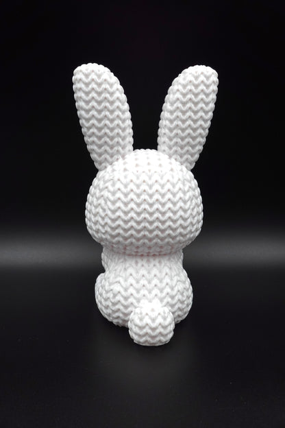 🐰 Lapin Tricot🐰