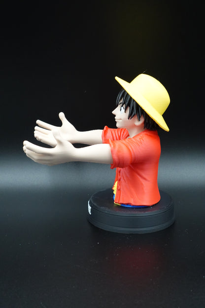 Support de Manette Gaming Luffy 🎮🏴‍☠️