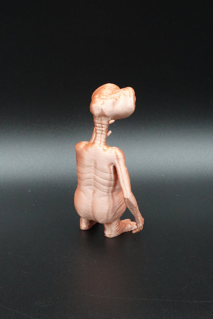👽 Figurine Alien E.T. – 15 cm