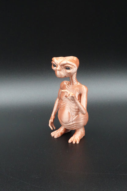 👽 Figurine Alien E.T. – 15 cm