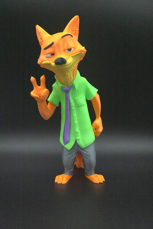 Fuchs 15 cm 🦊