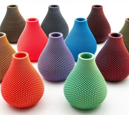 Panchroma Dual PLA - Mat Grenouille Gris - Orange (Matte Foggy Orange Grey-Orange) - 1,75 mm - 1 kg