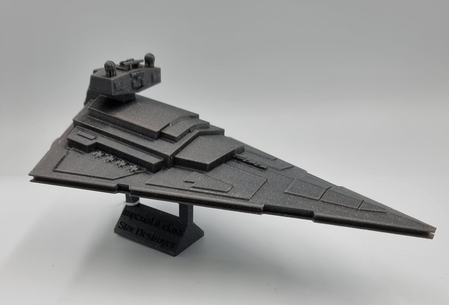 Destroyer impérial LED