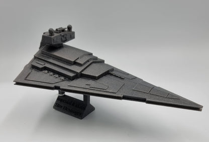 Destroyer impérial LED