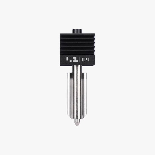 Bambu Lab Hotend - H2/P2 Series 0,4 mm - Hardened Steel