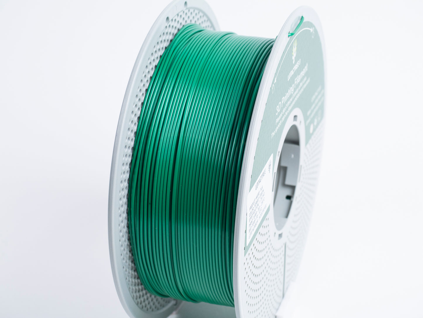 Lotactree PLA Forest Green 1.75mm 1Kg
