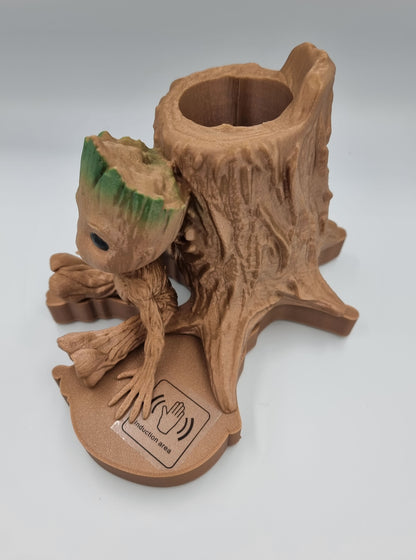 Groot tige luminaire