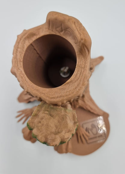 Groot tige luminaire