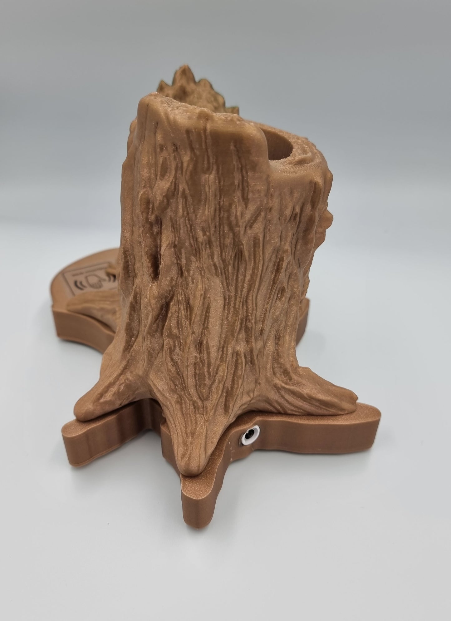 Groot tige luminaire