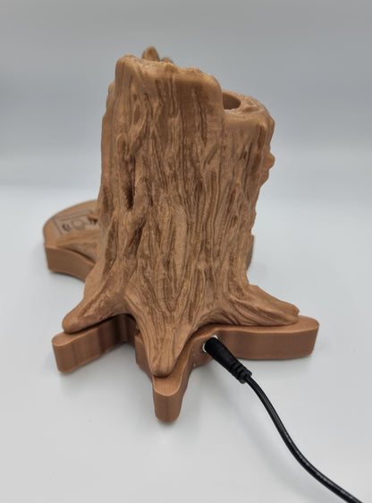 Groot tige luminaire