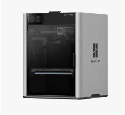 Bambu Lab H2S (SUR COMMANDE)