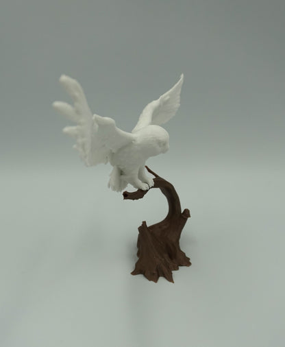 Petite Chouette suspendu