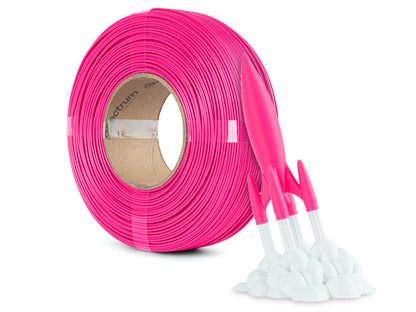 Spectrum filament ReFill Premium PLA haute vitesse 1,75 mm PINK PANTHER 1kg