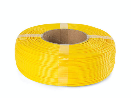 Spectrum filament ReFill Premium PLA haute vitesse 1,75 mm TRUE YELLOW 1kg
