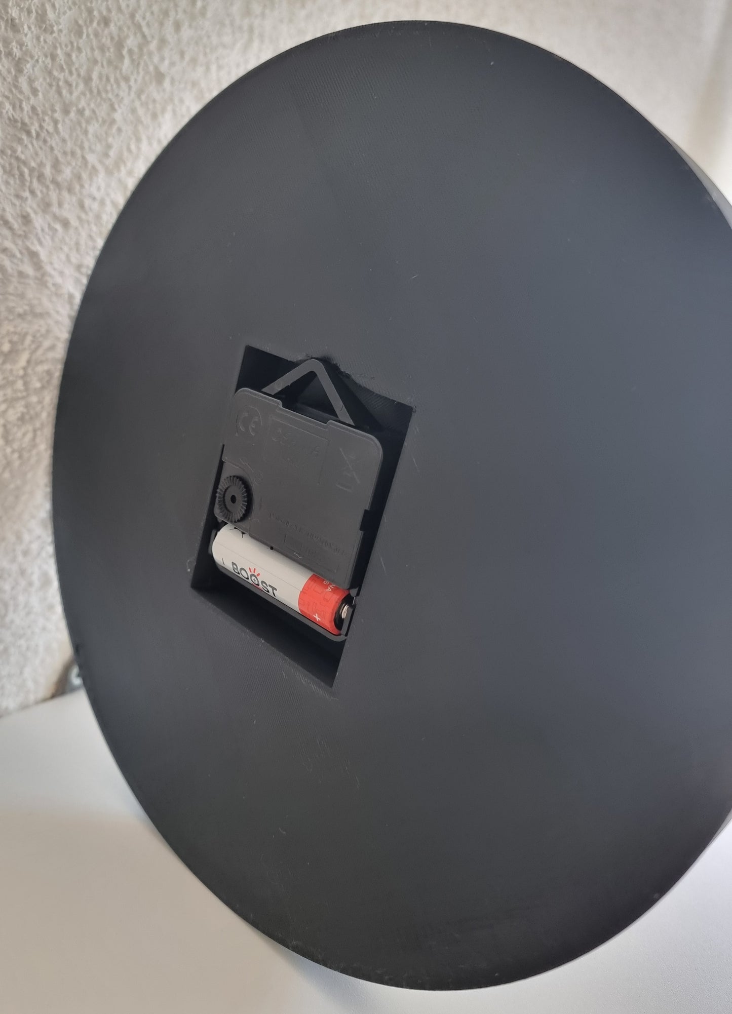 Horloge Murale Stitch