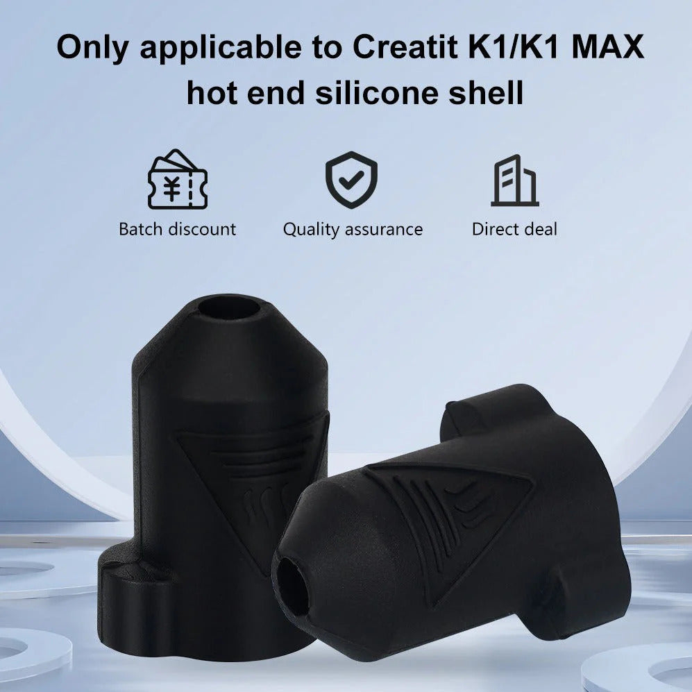 Silicone Hotend  Creatit K1/K1 MAX