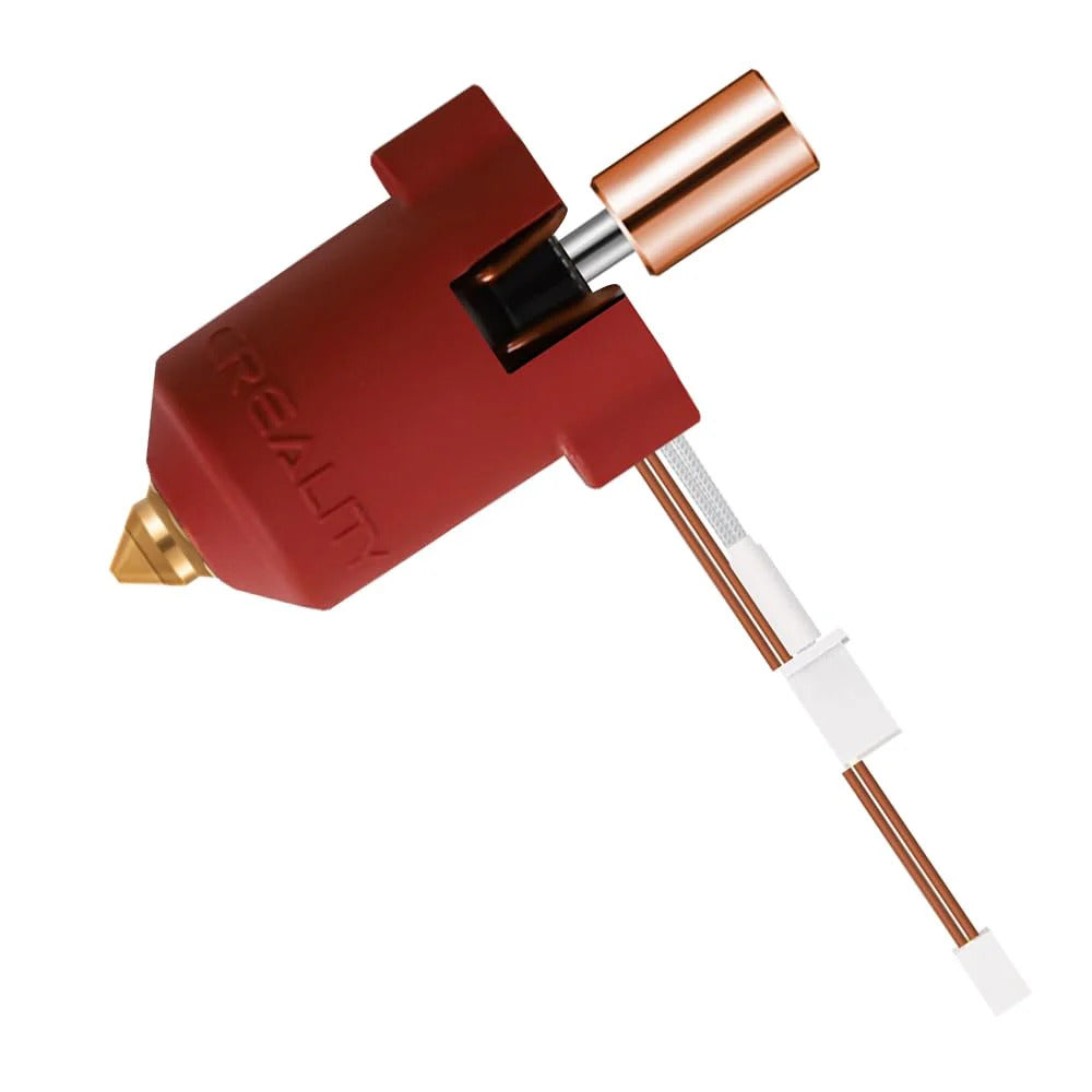 Hotend Céramique, K1 Max avec buse en laiton