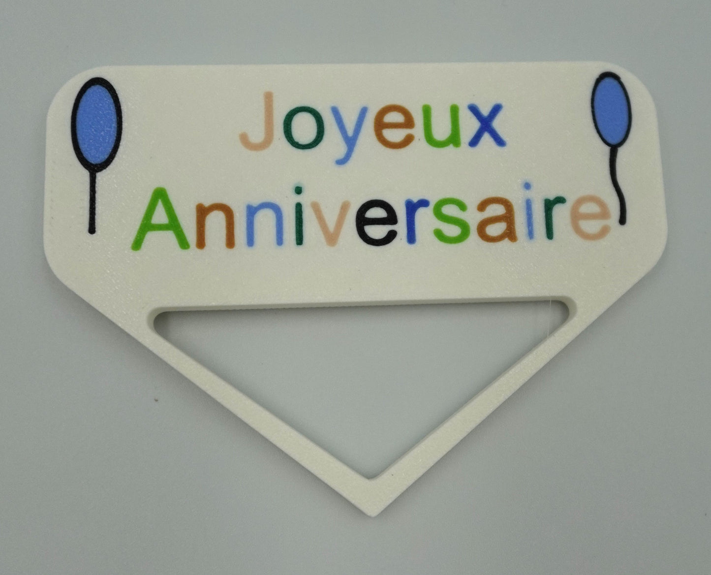 Joyeux Anniversaire