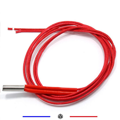 Kit Cartouche Chauffante, 24V 40W