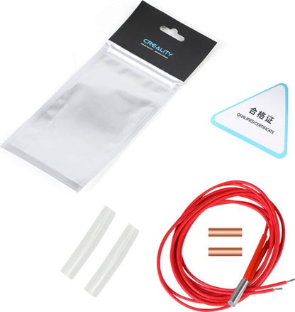 Kit Cartouche Chauffante, 24V 40W