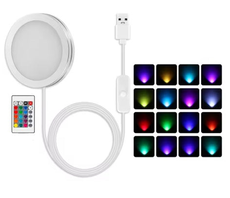Kit Led couleur