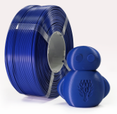 Lotactree PLA Navy Blue 1Kg 1.75mm (refill)