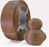 Lotactree PLA Teak 1Kg 1.75mm (refill)