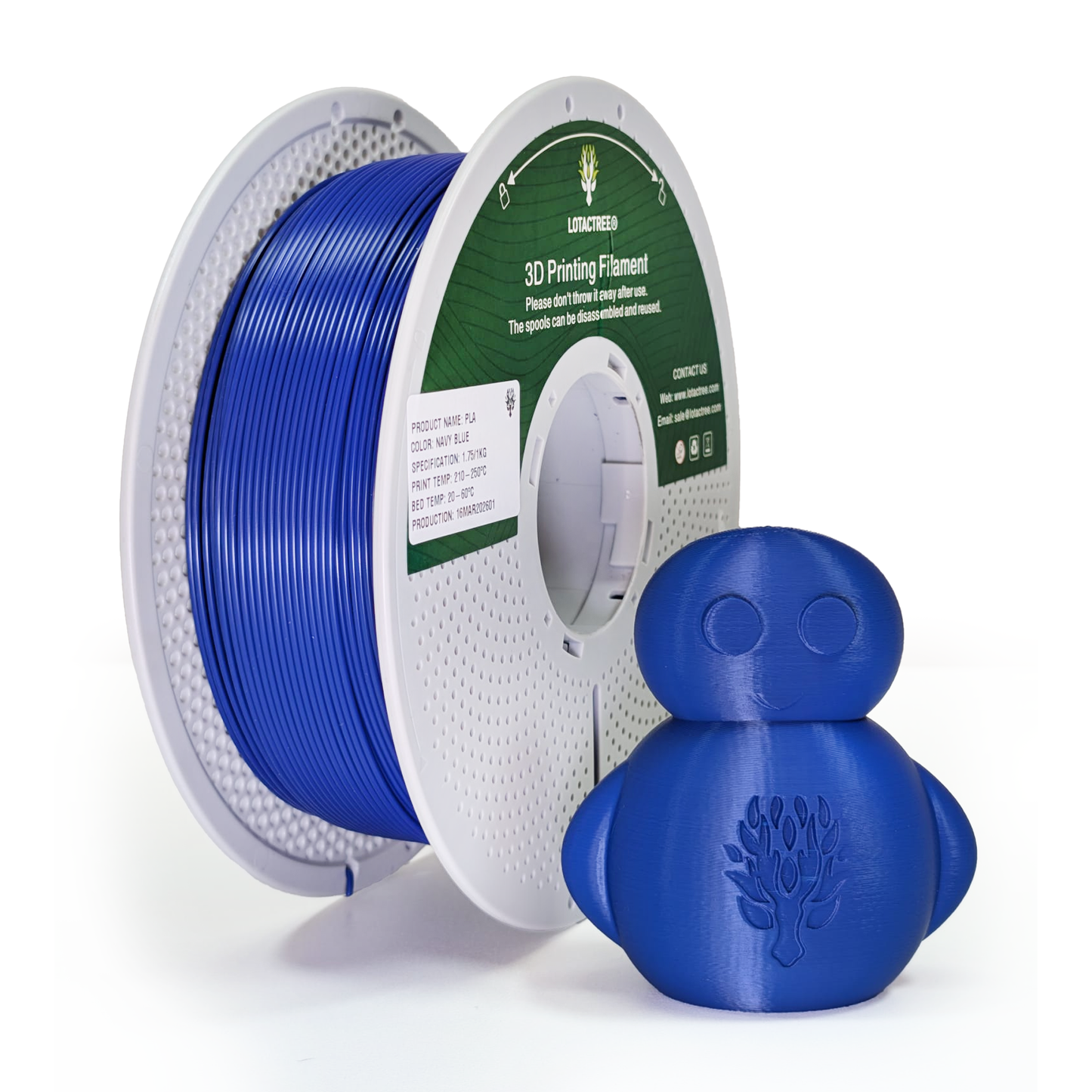 Lotactree PLA Basic