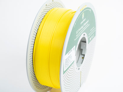 Lotactree PLA Lego Yellow 1.75mm 1Kg