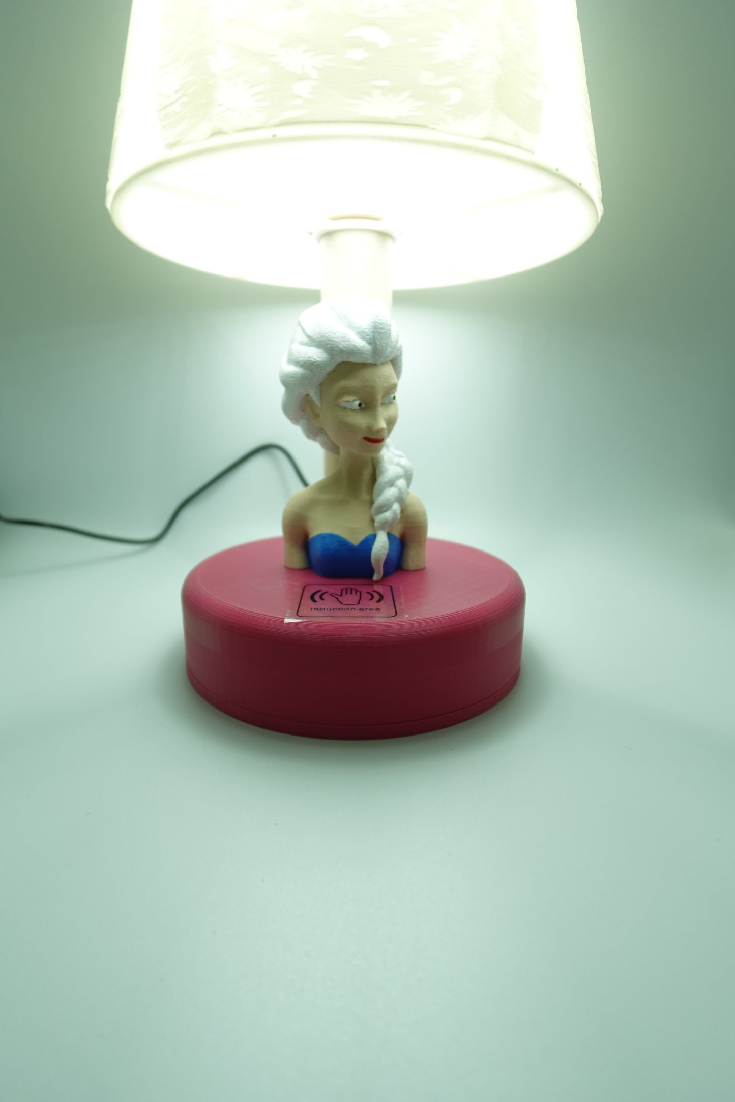 Lampe Elsa