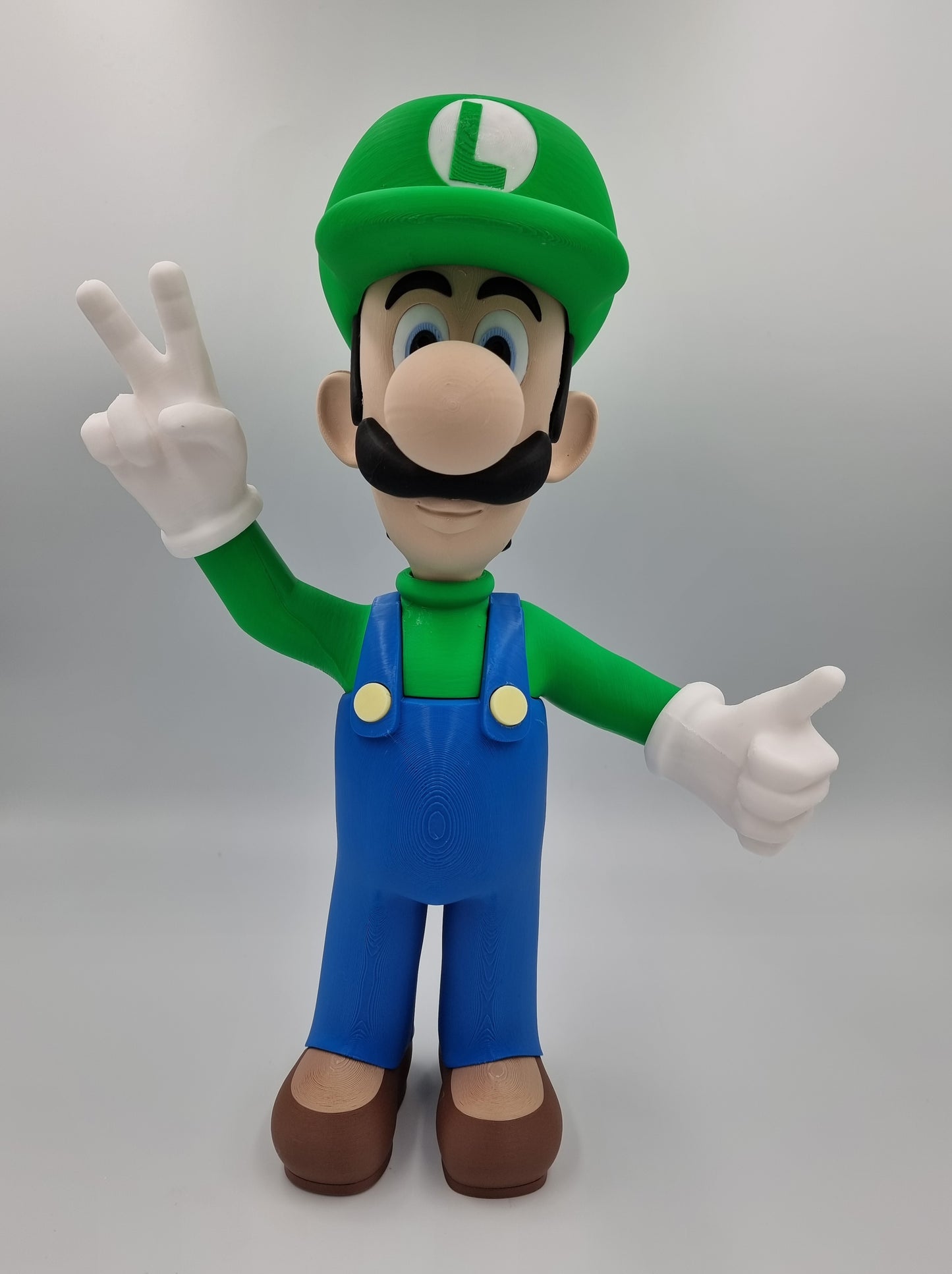 Luigi