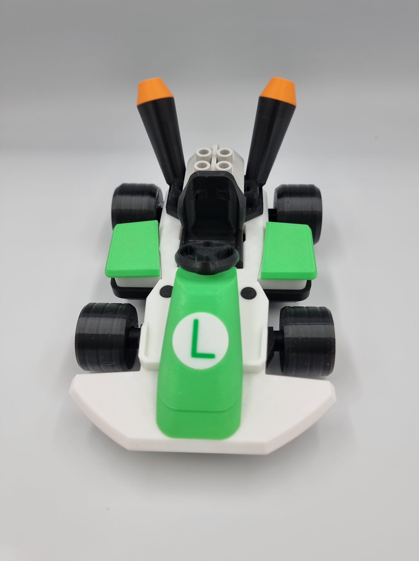 Kart Luigi