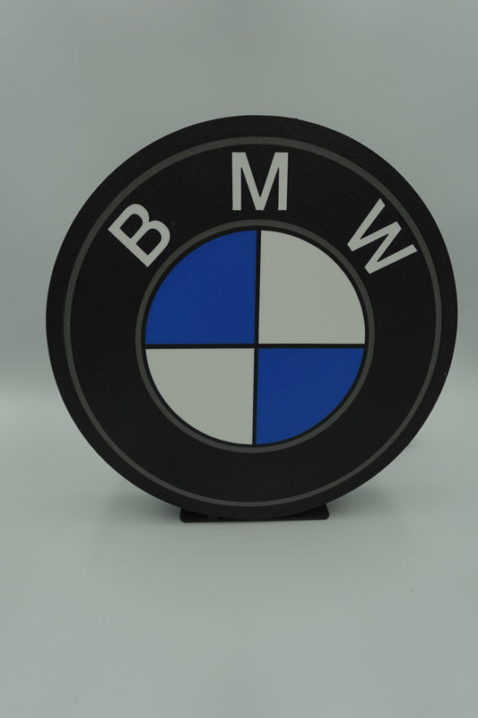 Luminaire BMW