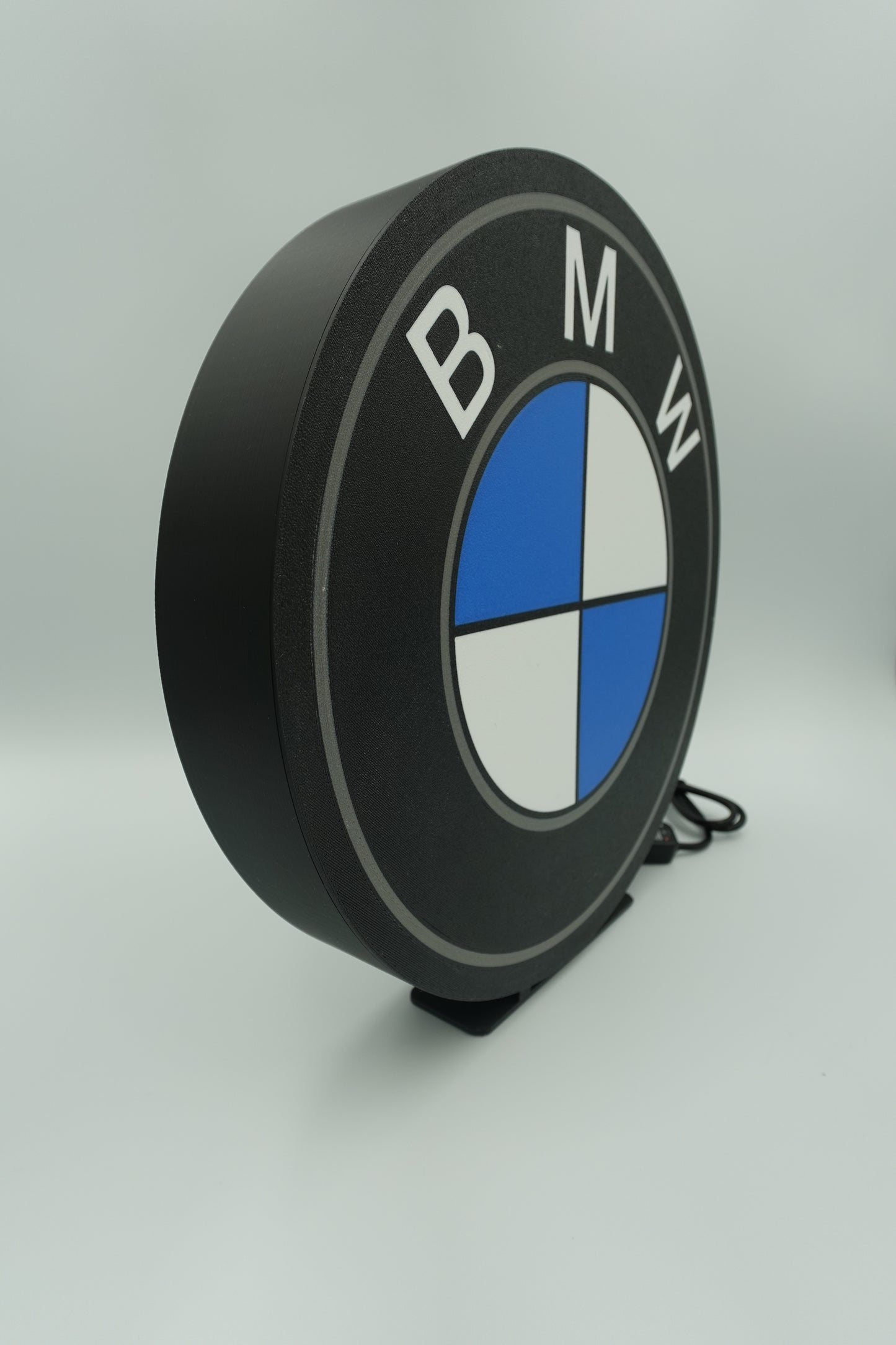 Luminaire BMW