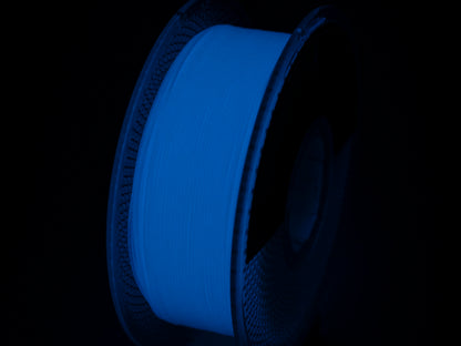 Lotactree PLA-F Luminous Blue 1.75mm 1Kg