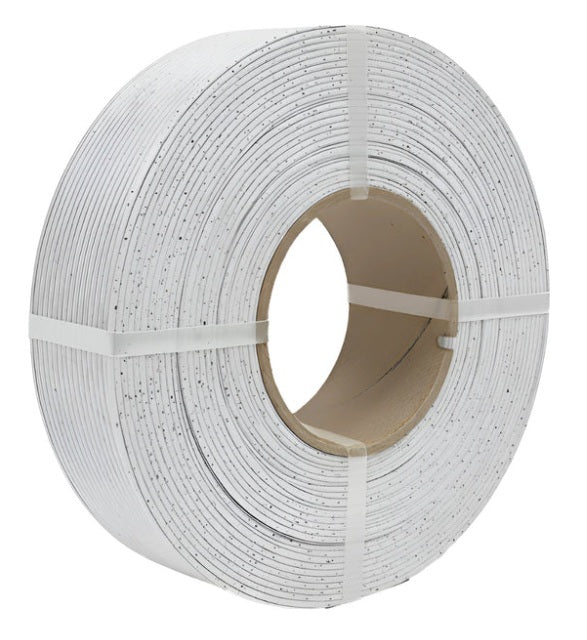 Panchroma PLA - Marbre Blanc (Marble White) - 1,75 mm - 1 kg - Refill