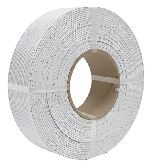 Panchroma PLA - Marbre Blanc (Marble White) - 1,75 mm - 1 kg - Refill