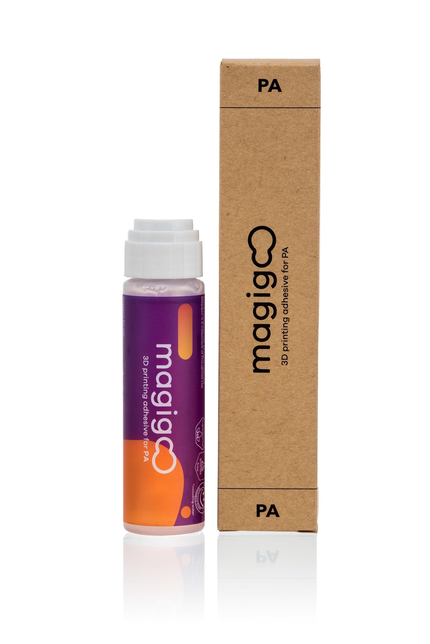 Magigoo Pro PA - 50 ml - Adhérent Plateau