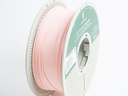 Lotactree PLA Marshmallow 1.75mm 1Kg