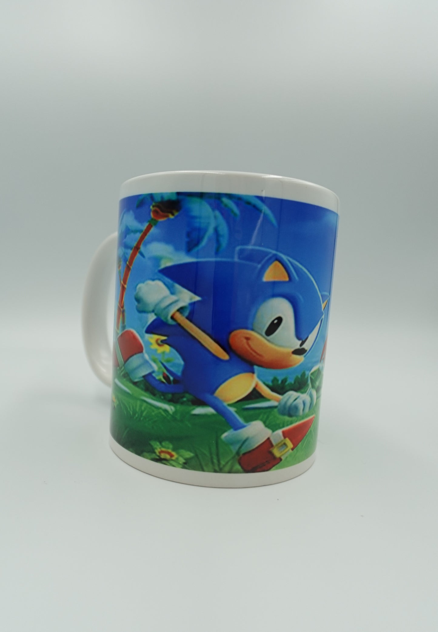 Mug Blanc Personnalisé