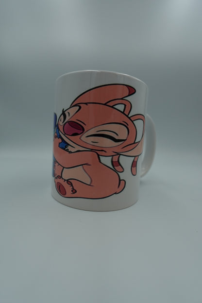 Mug Blanc Personnalisé